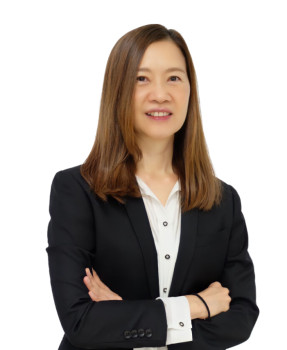 Miss Panida Sithisarnwathanachai | Supreme Distribution