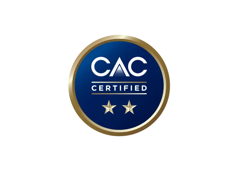 Certified by Thailand’s Private Sector Collective Action Against Corruption (CAC)